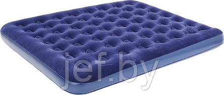 Надувной матрас King 203х183х22см BESTWAY 67004, фото 2