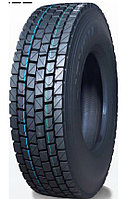 Шина грузовая 295/80R22.5 18PR 152/149L 22.0mm M+S H6 A705 JOYALL (ведущая ось)