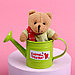 Мягкая игрушка «Счастье - это ты», медведь, цвета МИКС, фото 2