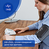 Тонометр электронный автоматический Microlife BP B1 Classic, фото 9