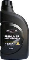 Моторное масло Hyundai-KIA Premium LF Gasoline 5W20 1L