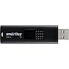 USB флэш-диск SmartBuy Fashion Black 32Gb UFD 3.0/3.1  SB032GB3FSK  цвет: черный, фото 3