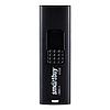 USB флэш-диск SmartBuy Fashion Black 64GB  UFD 3.0/3.1 SB064GB3FSK  корпус пластик цвет: черный, фото 3