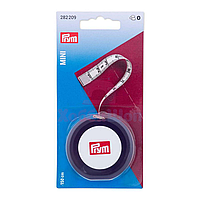 Рулетка с сантиметровой шкалой Mini Prym 282209