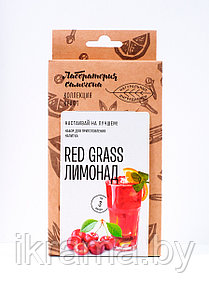 Набор для приготовления Red Grass лимонад 47 гр