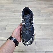Кроссовки Nike Zoom Pegasus Trail 3 Black Khaki, фото 3