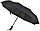 Зонт универсальный от дождя «Белбогемия» (автомат) черный, фото 5