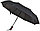 Зонт универсальный от дождя «Белбогемия» (автомат) черный, фото 6
