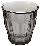 Набор стаканов стеклянных Duralex Picardie Grey 4 шт., 250 мл.
