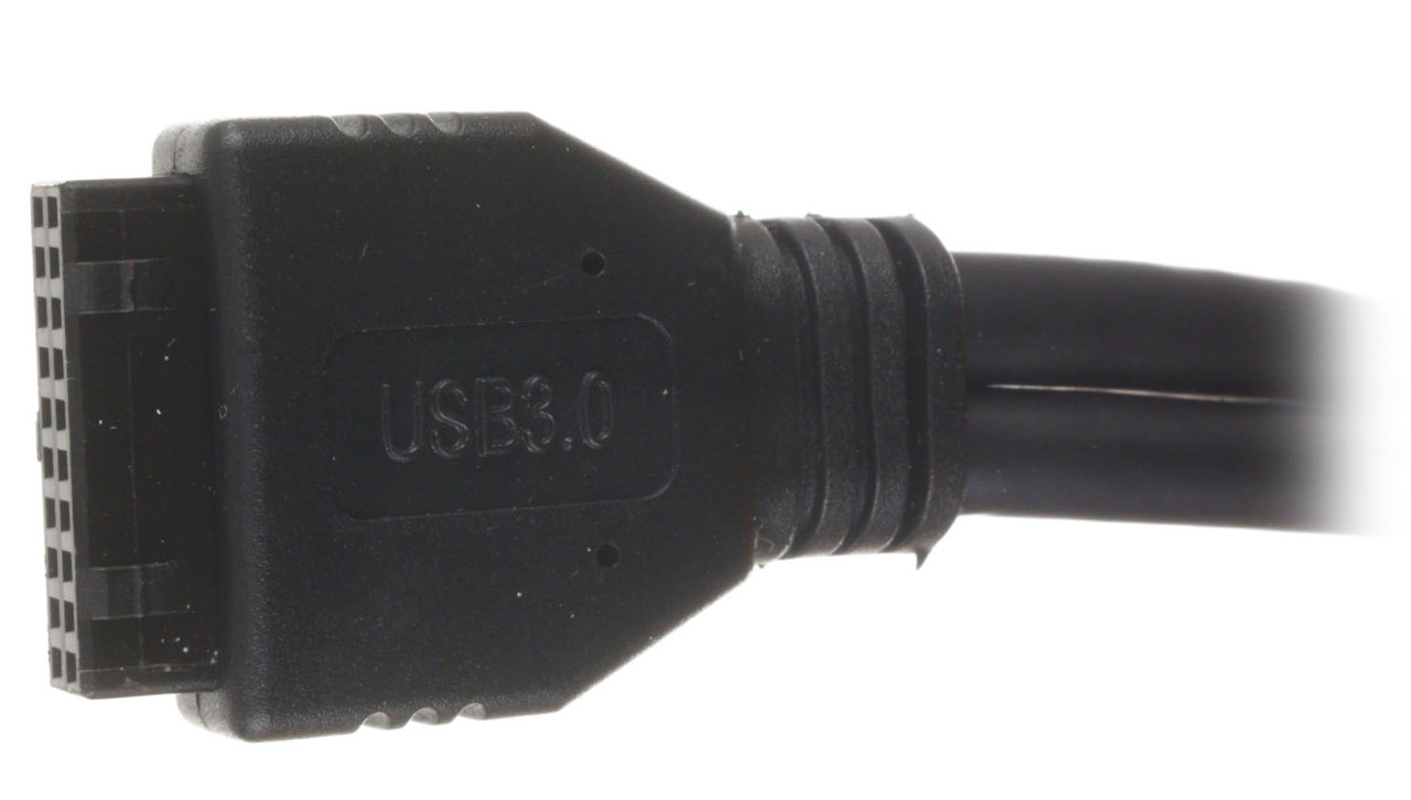 Концентратор (панель) USB MUB-3002 3 порта - фото 2 - id-p208269523