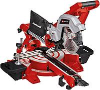 Пилы Einhell TE-SM 216 Dual