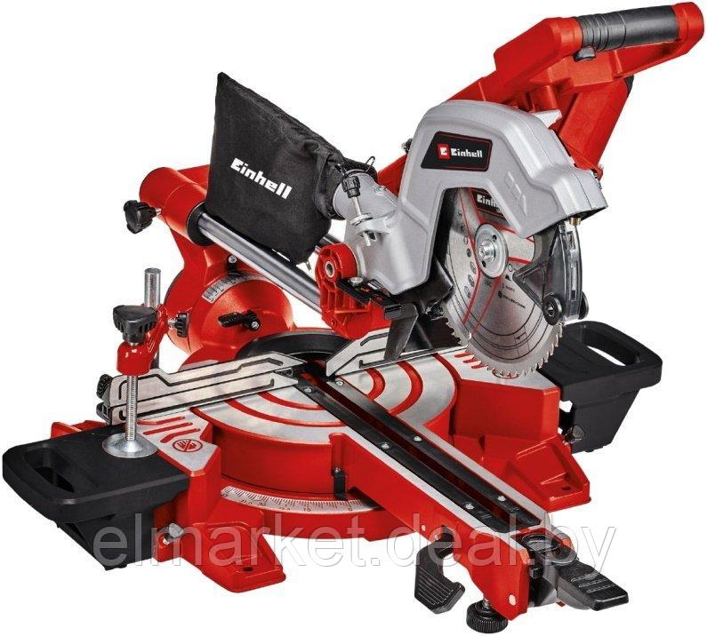 Пилы Einhell TE-SM 216 Dual - фото 1 - id-p208928941