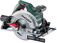 Циркулярная пила Metabo KS 55 FS