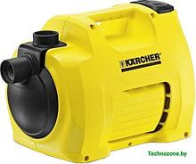 Насосы Karcher