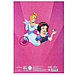 Картон цветной немелованный «Принцессы Дисней», А4, 8 л., 8 цв., Disney, 220 г/м2, фото 6