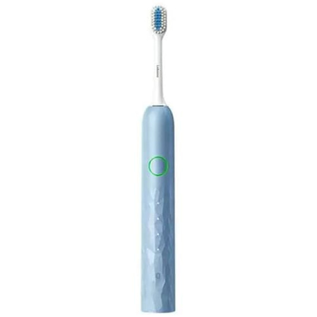 Электрическая зубная щетка Huawei Lebooo 2S Smart Sonic (Синий) - фото 1 - id-p208926975