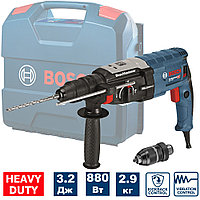 Перфоратор GBH 2-28 F Professional BOSCH (0611267600)