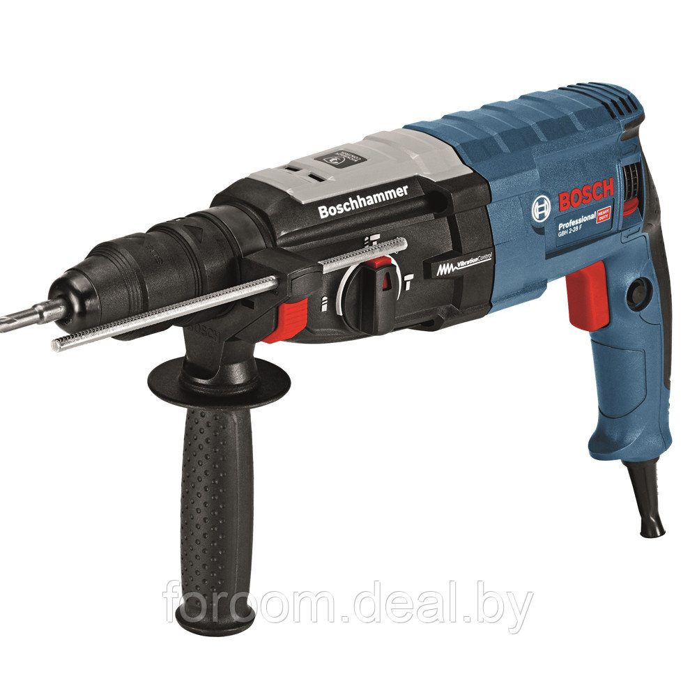 Перфоратор GBH 2-28 F Professional BOSCH (0611267600) - фото 2 - id-p208928559