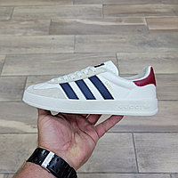 Кроссовки Wmns Adidas X Gucci Gazelle White