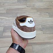 Кроссовки Adidas Campus 00s Brown, фото 4