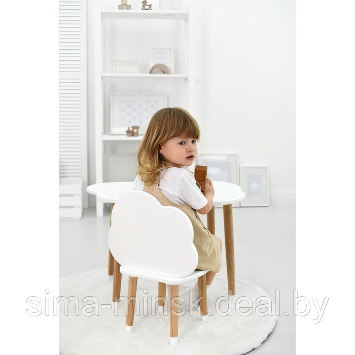 Набор детской мебели «Облачко» - фото 4 - id-p208931929