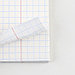 Предметная тетрадь, 48 листов, «ГРАДИЕНТ», со справочными материалами «Геометрия», обложка мелованный картон, фото 5