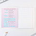 Предметная тетрадь, 48 листов, «ГРАДИЕНТ», со справочными материалами «Химия», обложка мелованный картон 230, фото 3