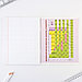 Предметная тетрадь, 48 листов, «ГРАДИЕНТ», со справочными материалами «Химия», обложка мелованный картон 230, фото 4