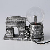 Плазменный шар полистоун "Триумфальная арка" МИКС 14х17х7 см, фото 4