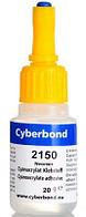 Cyberbond CB 2150 моментальный клей универсальный, для всех типов поверхностей