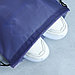 Сумка для обуви «ArtFox study», болоньевый материал, цвет серый, 41х31 см, фото 6