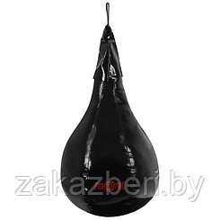 Груша боксёрская FIGHT EMPIRE, на ленте ременной, тент, 55 см, d=35 см, 13 кг