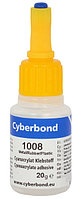 Секундный клей для металла Cyberbond CB 1008 (Производство - Япония)
