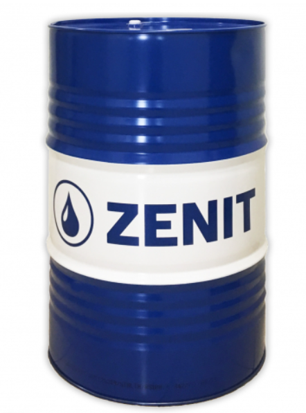 Масло моторное минеральное Zenit М10Г2к (176кг) - фото 1 - id-p208940779