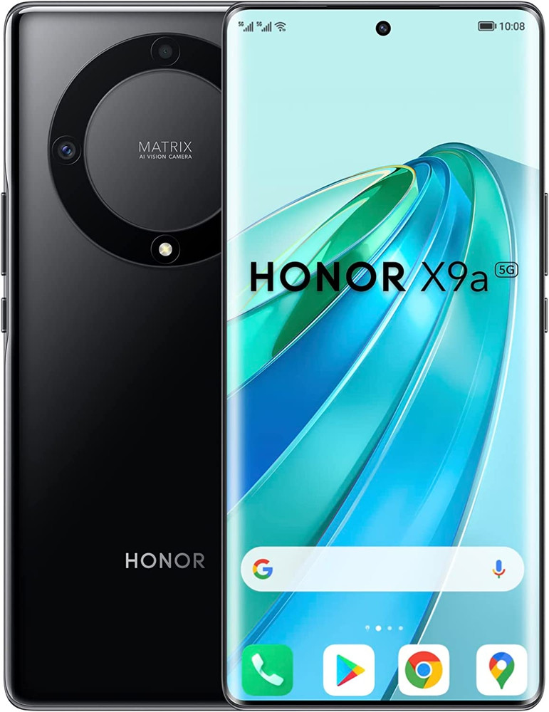 Смартфон Honor X9a 6GB/128GB - фото 1 - id-p208945977
