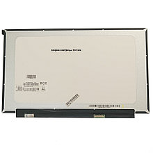 Экран для ноутбука ASUS TUF FX505D FX505DY X509J X509JA 60hz 30 pin edp 1366x768 nt156whm-n44 мат 350мм