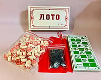 Настольная игра "Лото"