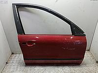 Дверь боковая передняя правая Fiat Brava