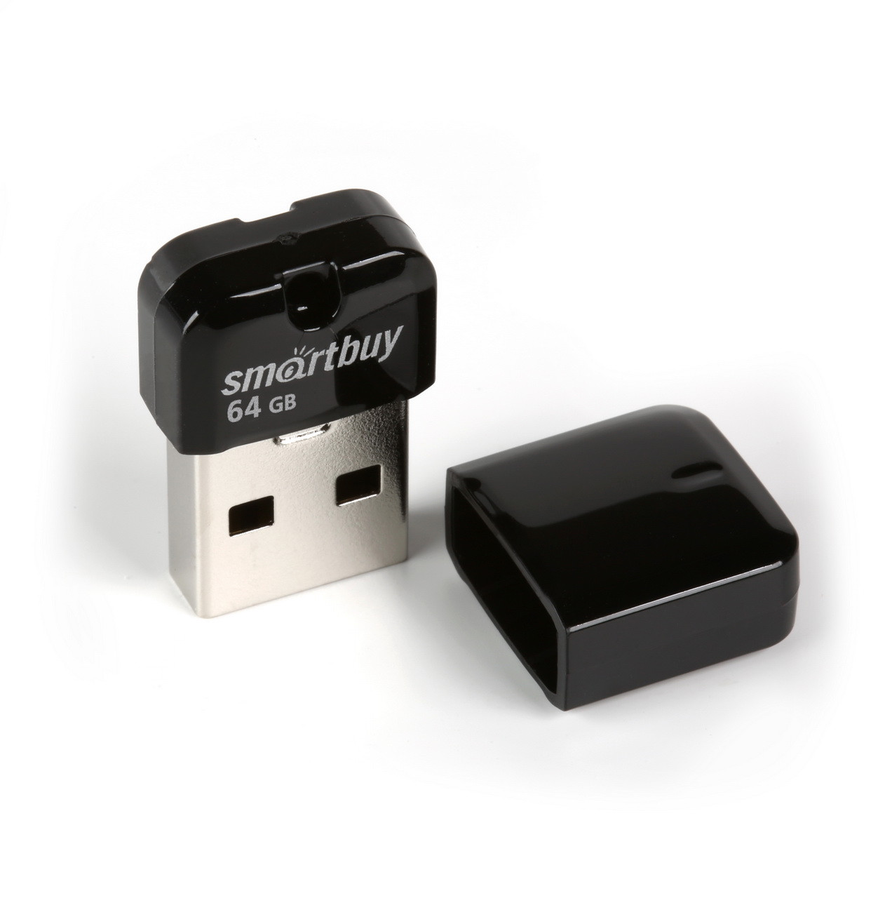 USB флэш-накопитель 64GB SmartBuy ART USB 2.0 - фото 2 - id-p208952431