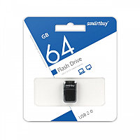 USB флэш-накопитель 64GB SmartBuy ART USB 2.0