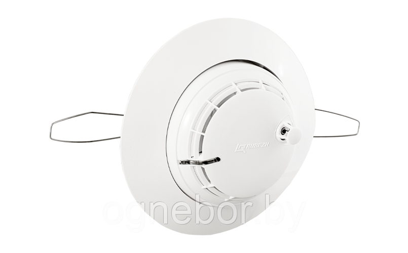 ИП 101-29-PR-R3 W2.02 Извещатель пожарный тепловой