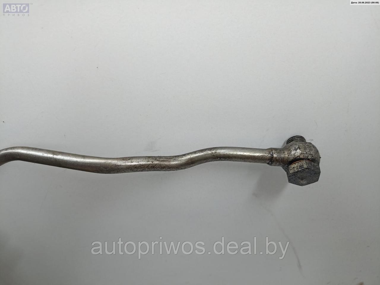 Трубка гидравлическая АКПП Opel Zafira B - фото 4 - id-p208952268