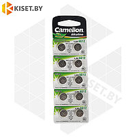 Батарейка Camelion AG12 / LR43 / G12 / SR43W alkaline