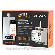 Контроллер MyHeat Smart 2, фото 2