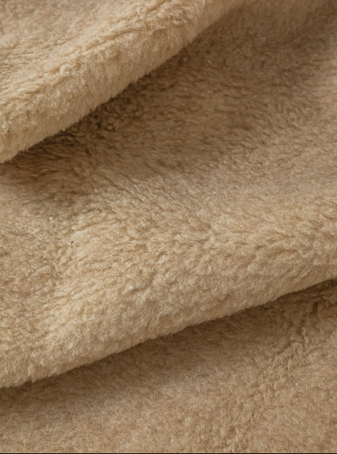 Плед -одеяло из натуральной овечьей шерсти - фото 6 - id-p188487039