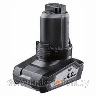 Аккумулятор AEG L 1240 - Pro Lithium-Ion 12 В, 4,0 А/ч (4932430166) - фото 1 - id-p208952665