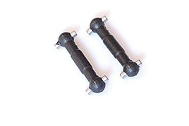 HSP запчасти Полуось передняя/задняя 20mm