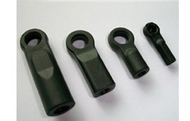 Планета хобби 85096 Ball End Set (Шаровой наконечник)