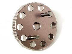 Планета хобби Маховик сцепления облегченный (32mm)