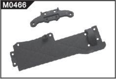 Планета хобби Second Floor Board HQ-M0466